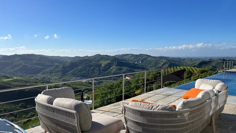 Villa Villa Carabisto, Affitto a Piemonte