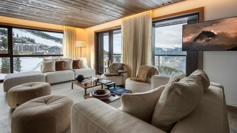 Villa Appartement Sphera 701, Affitto a Alpi del Nord