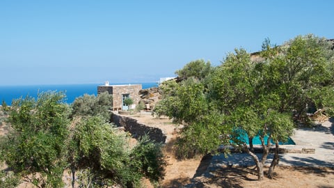 Villa Villa Sousanna, Alquiler en Cícladas - Otras islas