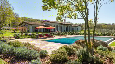 Villa Villa Ecate, Rental in Tuscany