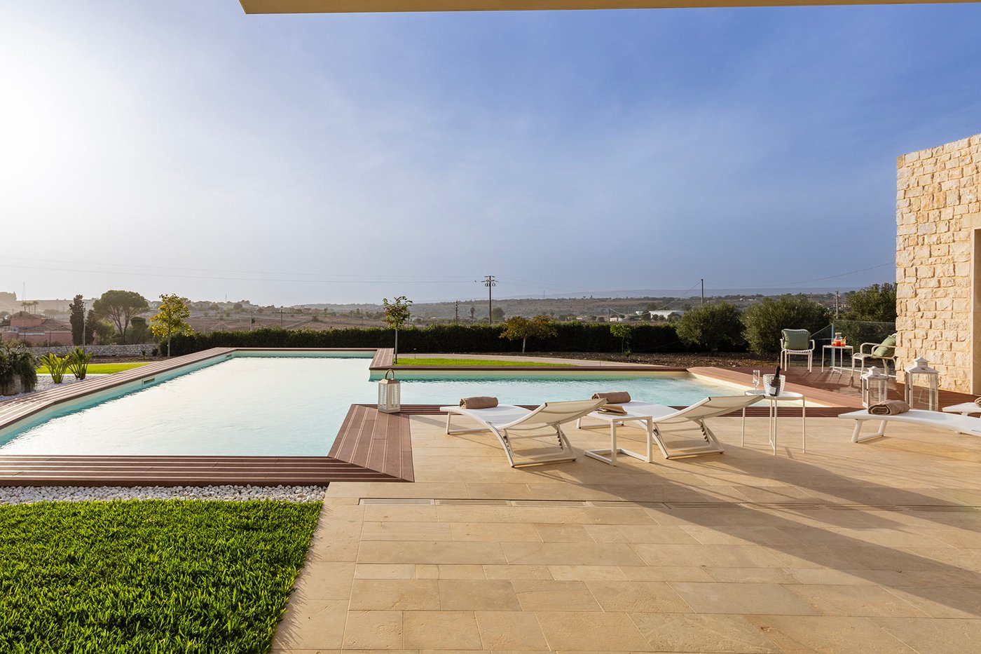 Villa Fila, luxury villa in Sicily, Italy