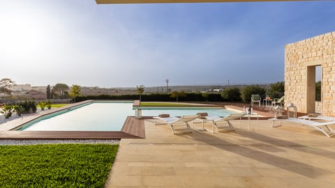 Villa Villa Fila, Alquiler en Sicilia