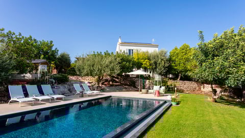 Villa Villa Bagli, Affitto a Sicilia