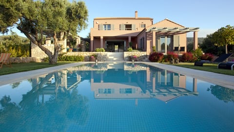 Villa Villa Marelys, Alquiler en Islas Jónicas