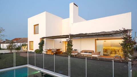 Villa Villa Da Luz, Alquiler en Comporta