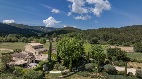 Villa Villa Sylana, Alquiler en Provenza