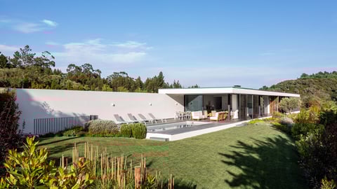 Villa Villa Azulejo, Ferienvilla mieten Sintra