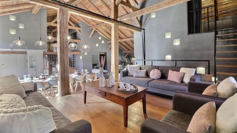 Villa Chalet Solaire - Morzine, Rental in Northern Alps