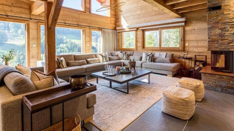 Villa Chalet Mignette, Alquiler en Alpes del Norte