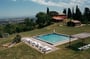 Val d'Orcia Luxury Villa Rental