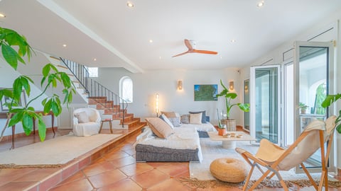 Villa Casa Alba Serena, Alquiler en Costa Brava