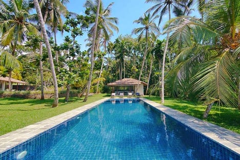 Prepare your journey with serenity