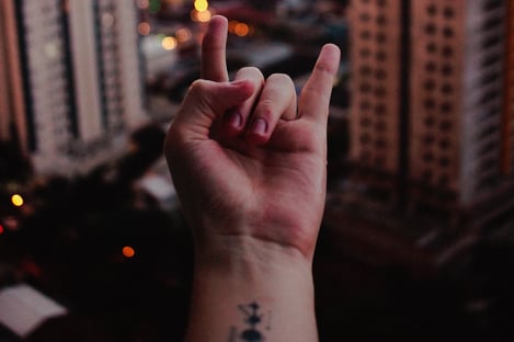 Gestures and their Meanings Around the World