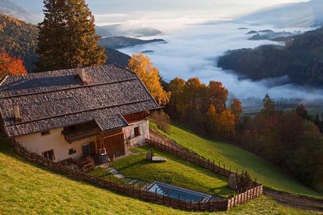 Pick From a Range of Accommodation to Enjoy Your Holidays With Us