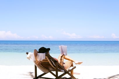 Absolute Summer Essentials