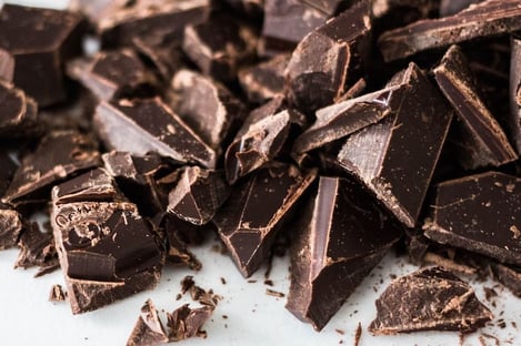 Le Chocolat Mexicain - Mexique