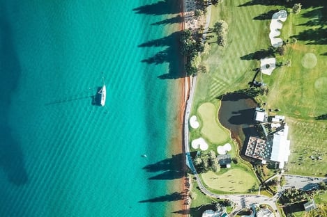 Take advantage of exclusive services