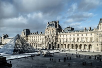 Tour du monde des musées à visiter en ligne