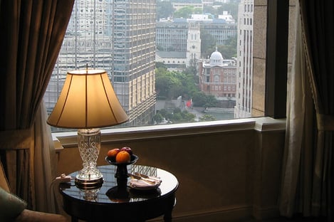 ¿Qué ver y qué hacer durante su estancia en China?