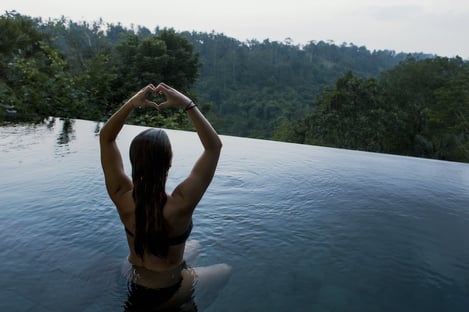 Wellness Rituals from around the World to make you Happier and Healthier