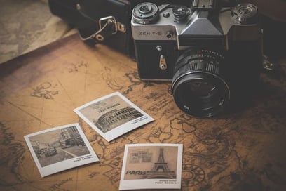 Top Trends for Tourism in 2021