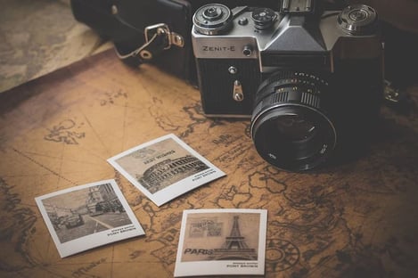 Top Trends for Tourism in 2021