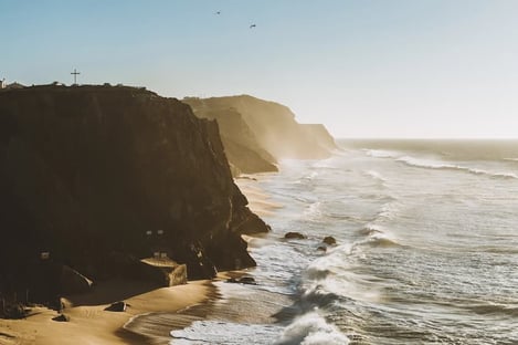 4) Comporta, Portugal