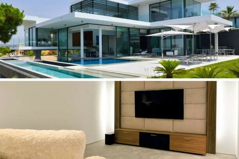 Villa Emerald - Algarve