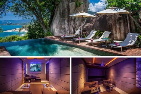 Villa Hin - Koh Samui