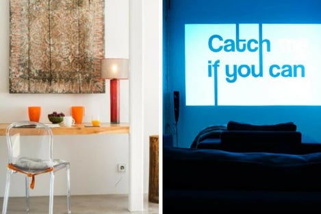 Château de Candice - Perche