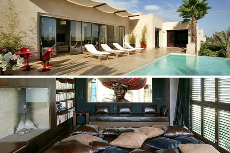 Villa Costelas - Marrakech