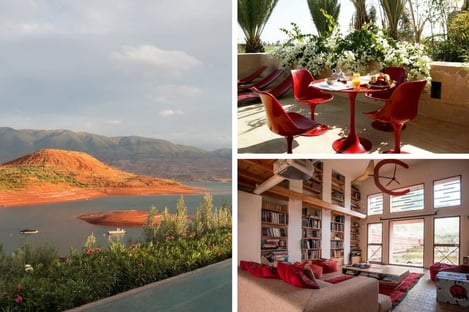 Villa Lhotse - Haut Atlas