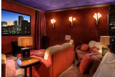 Villa Contenta - Miami