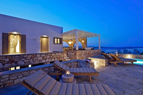 Villa Doblo - Majorque