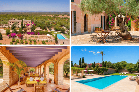 Villa Marcigliano - Côte Amalfitaine