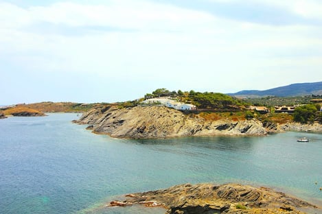 Villa Federica - Côte Amalfitaine