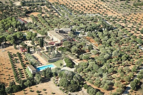 Villa Doblo - Majorque (Espagne)