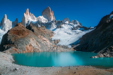 Des vacances originales au coeur de l'Argentine