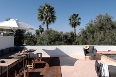 Culinary Discovery: Our villas with Chef