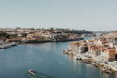 Un fin de semana para descubrir el norte de Portugal
