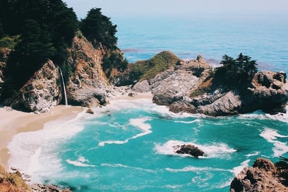 10 calas secretas para explorar