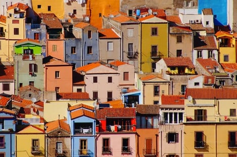 A Mediterranean forum: connecting the islands