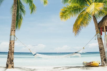 Nuestros mejores destinos para escapar del invierno bajo el sol