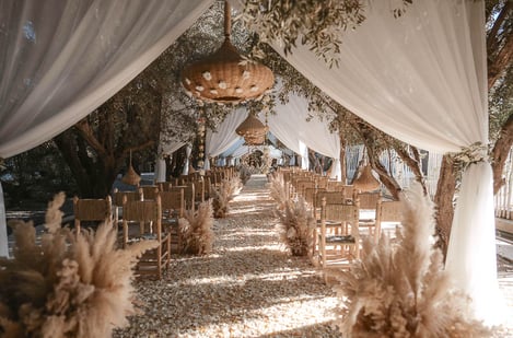 Où louer une villa pour un anniversaire inoubliable? 