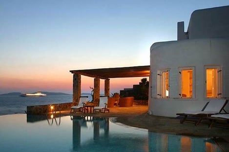 3. Regardez les prix et se renseigner sur les acomptes