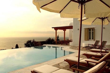 7. Recueillir l'argent et réserver