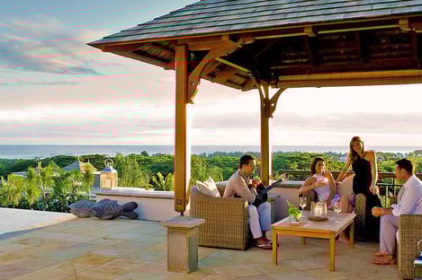 1. La liste des invités - qui vient ?