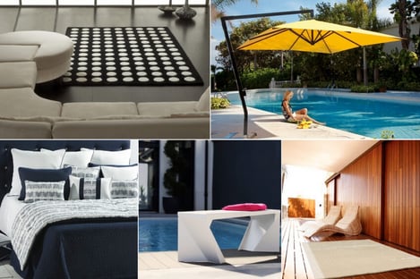 Une décoration luxueuse pour vos intérieurs et extérieurs