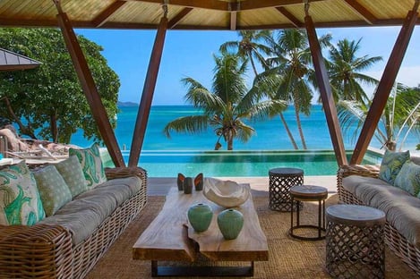 5. Espaces extérieurs