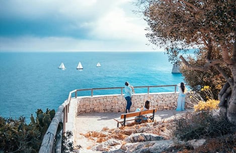 Vacances en Europe : quels pays visiter avec des enfants ?